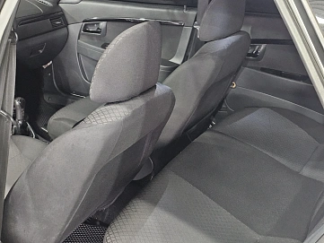 Lada (ВАЗ) Priora, 2016г, передний привод, механика