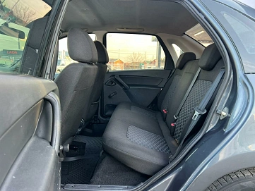 Lada (ВАЗ) Granta, 2020г, передний привод, механика