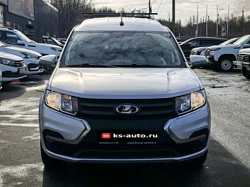 Lada (ВАЗ) Largus, 2024г, передний привод, механика