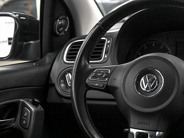 Volkswagen Polo, 2014г, передний привод, автомат
