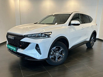 Haval , 2023г., передний привод, автомат