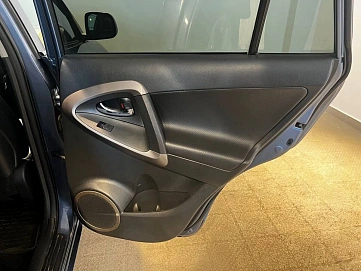 Toyota RAV4, 2007г, передний привод, автомат