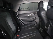 Omoda C5, 2024г., передний привод, вариатор