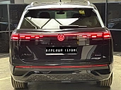 Volkswagen Teramont, 2025г., полный привод, робот