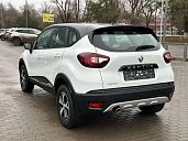 Renault Kaptur, 2018г., передний привод, вариатор