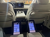 Lexus LM, 2024г., полный привод, вариатор