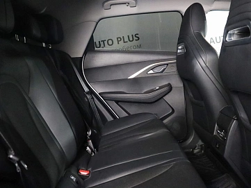 Omoda C5, 2024г, передний привод, вариатор