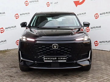 Changan UNI-K, 2023г, полный привод, автомат