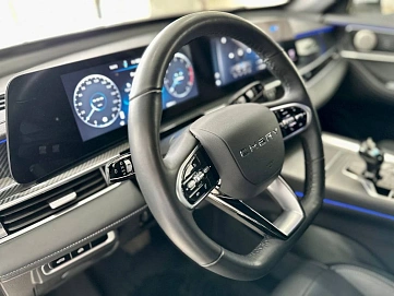 Chery Tiggo 7L, 2025г., полный привод, робот