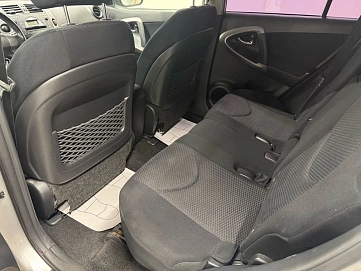 Toyota RAV4, 2007г, полный привод, автомат