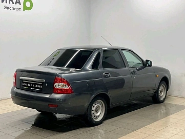 Lada (ВАЗ) Priora, 2013г, передний привод, механика