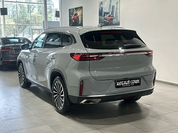 Exeed TXL, 2022г, полный привод, робот