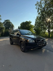 Volvo XC90, 2010г, полный привод, автомат