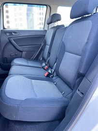 Skoda Yeti, 2011г, передний привод, автомат