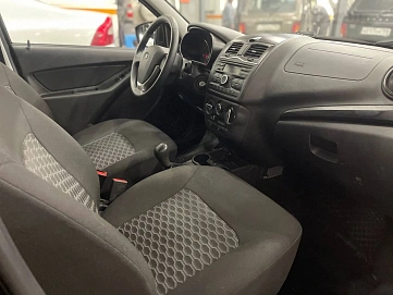 Lada (ВАЗ) Granta, 2023г, передний привод, механика