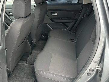 Renault Duster, 2022г, полный привод, механика