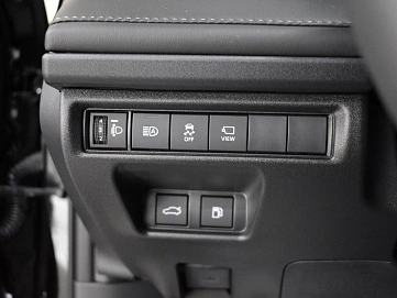 Toyota Camry, 2026г., передний привод, вариатор