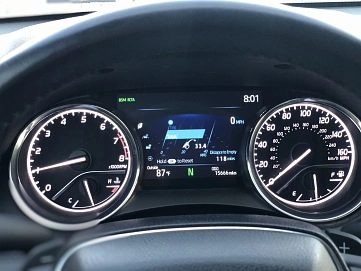 Toyota Camry, 2020г, полный привод, автомат