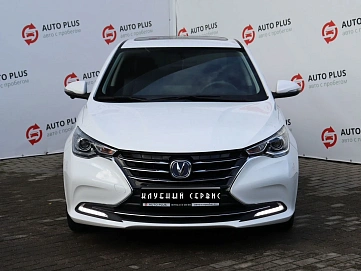 Changan Alsvin, 2024г, передний привод, робот