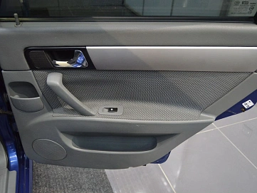 Chevrolet Lacetti, 2008г, передний привод, механика