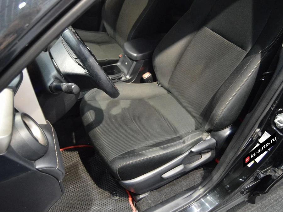 Toyota RAV4, 2014г., полный привод, вариатор