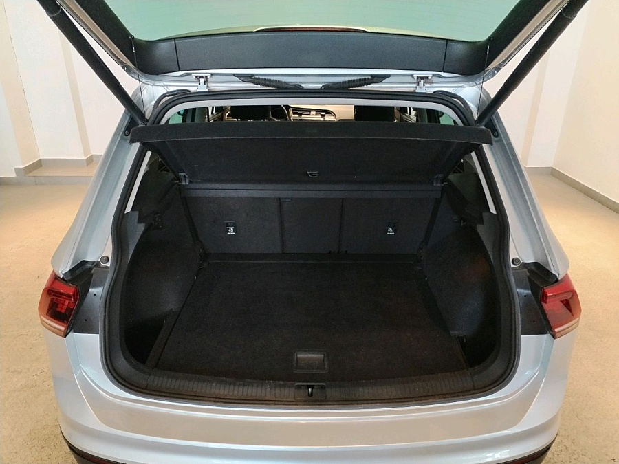 Volkswagen , 2019г., передний привод, автомат