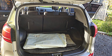 Kia Sportage, 2013г., полный привод, автомат