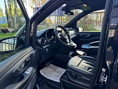 Mercedes-Benz V-Класс, 2020г., полный привод, автомат