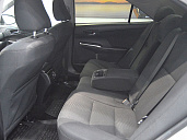 Toyota Camry, 2017г., передний привод, автомат