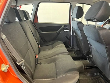 Lada (ВАЗ) Kalina, 2013г, передний привод, механика