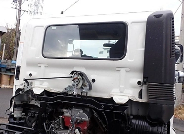 Hino Series 500  Ranger , 2021г, Задний привод, Механическая