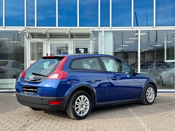 Volvo C30, 2007г, передний привод, механика