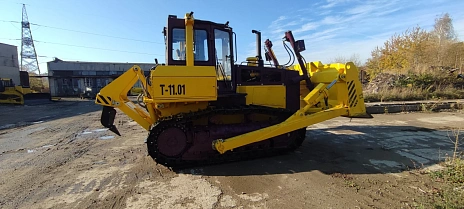 ЧЕТРА Т11, 2008г