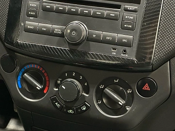 Chevrolet Aveo, 2011г, передний привод, механика