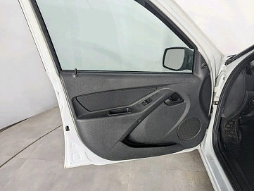 Lada (ВАЗ) Granta, 2012г, передний привод, автомат
