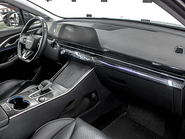 Omoda C5, 2023г, передний привод, вариатор