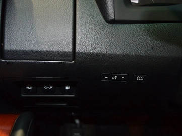 Lexus RX, 2010г, полный привод, автомат