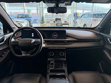 CHERYEXEED , 2024г., передний привод, вариатор