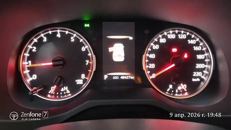 Toyota RAV4, 2019г, полный привод, вариатор