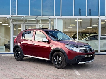 Renault , 2012г., передний привод, механика