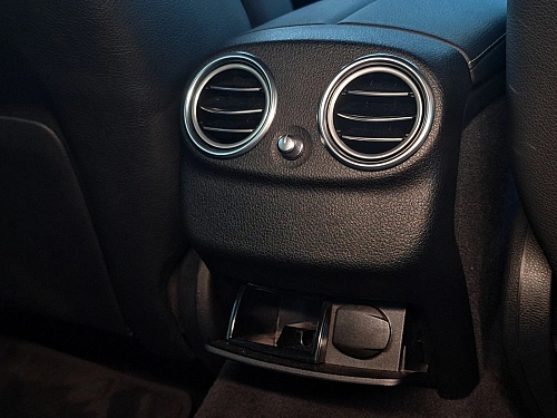 Mercedes-Benz E-Класс, 2020г, полный привод, автомат