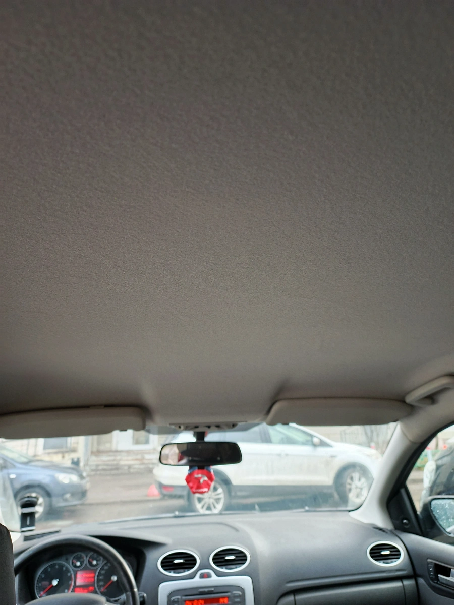 Ford Focus, 2007г., передний привод, автомат