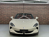 MG Cyberster, 2024г., полный привод, автомат