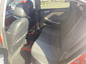 Hyundai Solaris, 2012г., передний привод, механика