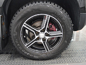 Renault Duster, 2012г., передний привод, механика