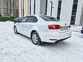 Volkswagen Jetta, 2012г., передний привод, механика