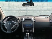 Nissan X-Trail, 2010г., полный привод, вариатор