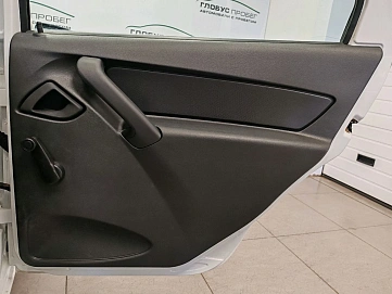 Lada (ВАЗ) Granta, 2020г, передний привод, механика