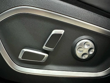 Geely Tugella, 2023г, полный привод, автомат