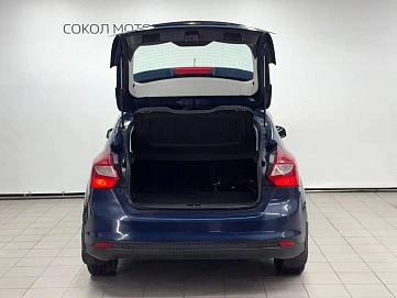 Ford Focus, 2012г, передний привод, механика